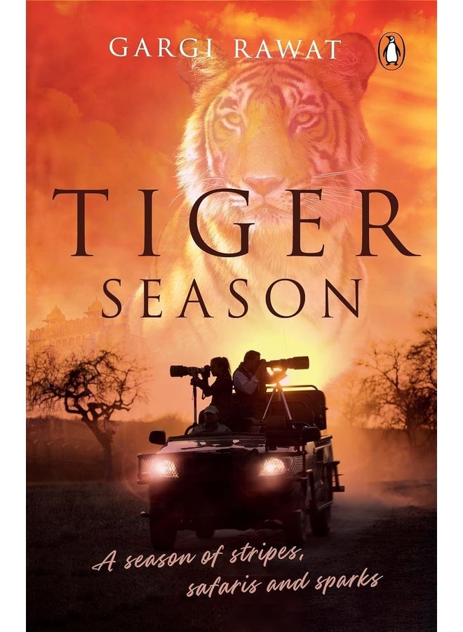 Tiger Season